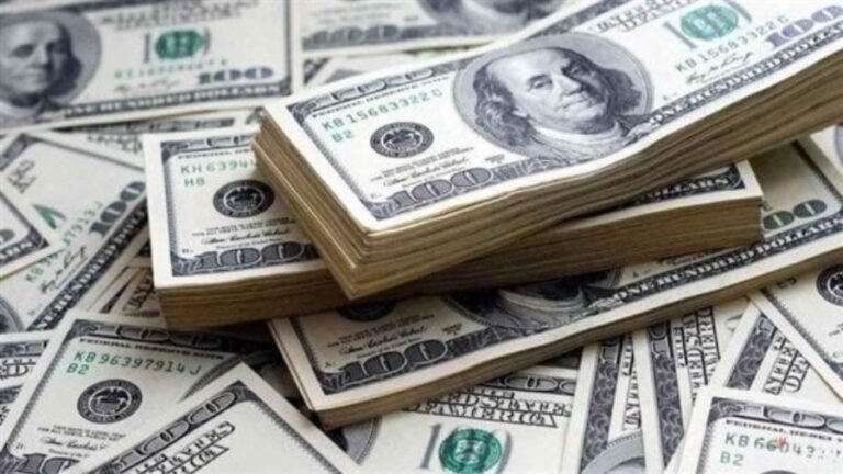  سعر الدولار