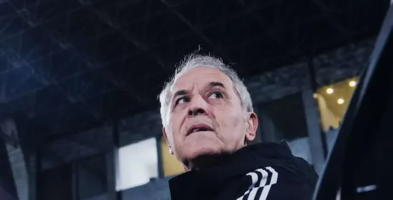 إقالة مارسيل كولر من تدريب الأهلي رسميًا من المرشح الأول  النادي الأهلي مدرب الأهلي دوري أبطال إفريقيا الأهلي ضد صن داونز الدوري المصري