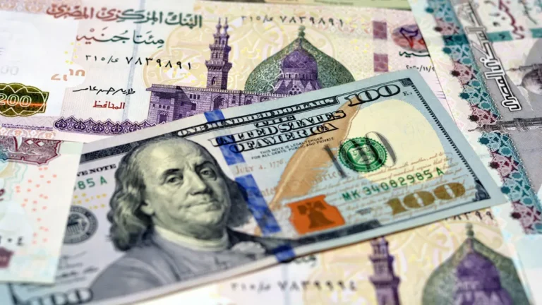 رسميًا بعد التحرك الجديد سعر الدولار مقابل الجنيه المصري سعر الدولار اليوم سعر الدولار اليوم في السوق السوداء الدولار مقابل الجنيه