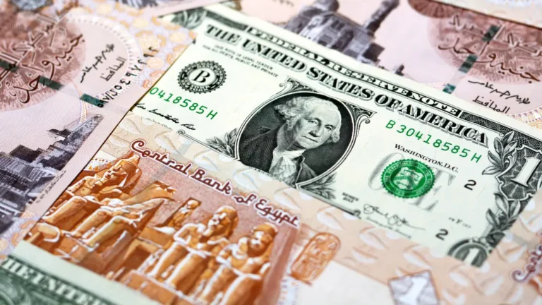 سعر الدولار اليوم في مصر الاثنين 12 مايو 2025 استقرار في البنوك المصرية و سعر الدولار في السوق السوداء الدولار مقابل الجنيه البنك الأهلي