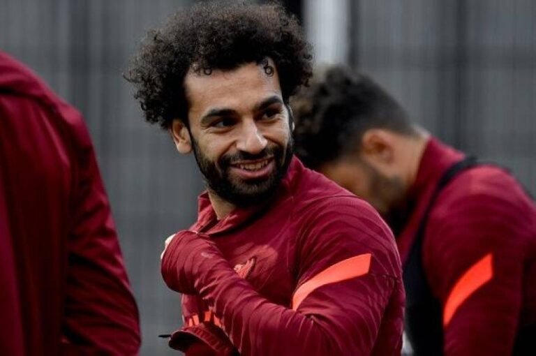 محمد صلاح يتقدم للمركز الثالث وتراجع ثنائي نادي برشلونة في نصف نهائي دوري ابطال اوروبا ل نادي ليفربول