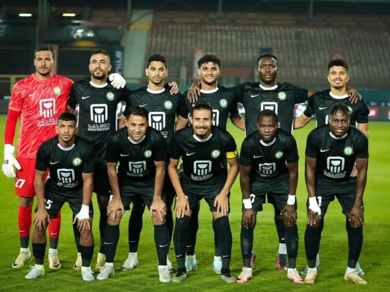 بيراميدز يعاني من "كابوس الثلاثي".. المصري وفاركو والبنك الأهلي أبطال مسلسل خسائره بالدوري المصري الممتاز