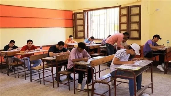 عاجل | جدول مراجعة امتحانات الثانوية العامة 2025 عاجل | جدول مراجعة امتحانات الثانوية العامة 2025 خلال 45 يومًا سيتمكن الطلاب من دخول امتحانات الثانوية العامة 2025 بثقة واستعداد كامل.