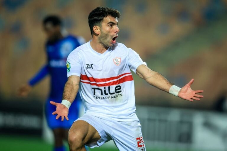 بث مباشر الآن.. مباراة نادي الزمالك والبنك الأهلي في الدوري المصري الممتاز و ترتيبات نادى الزمالك و ترتيبات الأهلي مع بيراميدز