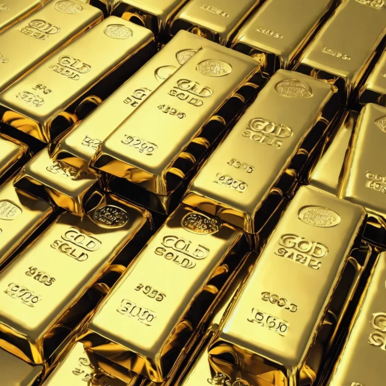 سعر الذهب