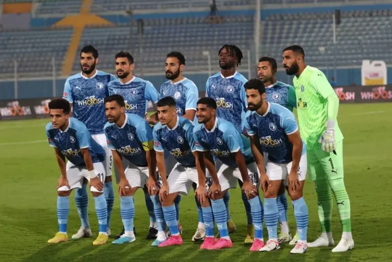 موعد مباراة نادي بيراميدز وصن داونز في نهائي دوري أبطال أفريقيا 2025 والقناة الناقلة في نهائي دوري أبطال أفريقيا الاهلي و الزمالك