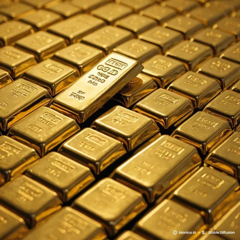 أسعار الذهب اليوم في مصر عيار 21 بالمصنعية