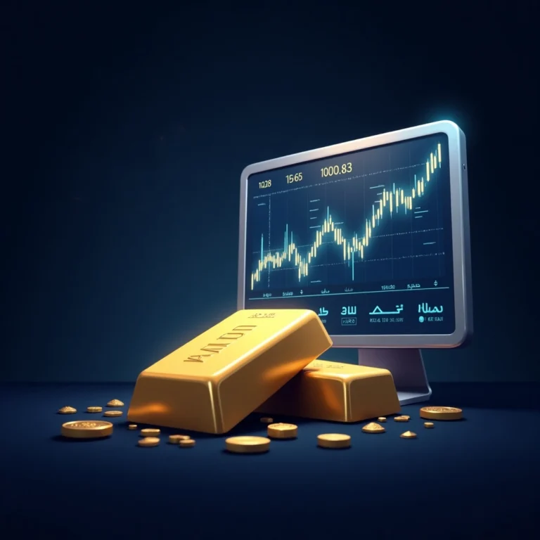 أسعار الذهب اليوم في مصر عيار 21 بالمصنعية