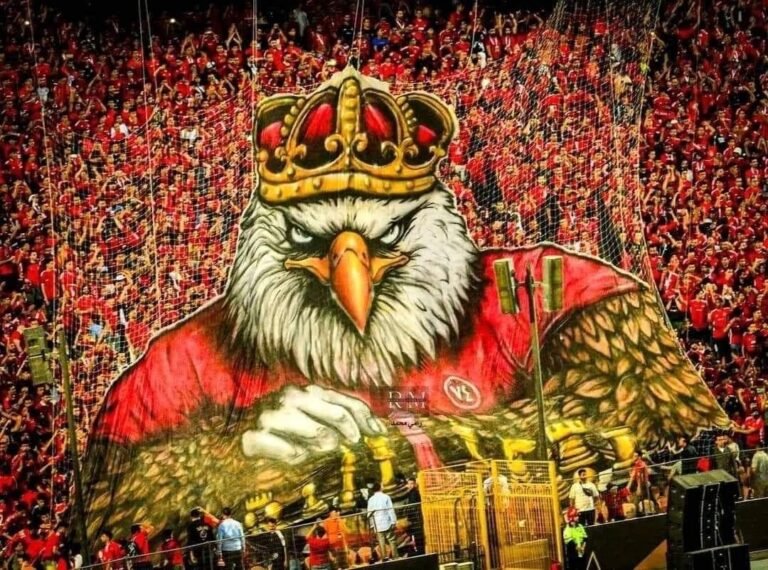 موعد مباراة الأهلي وحرس الحدود اليوم الأحد 4 مايو 2025 في الدوري المصري الممتاز مباريات الأهلي بيراميدز الأهلي ضد حرس الحدود