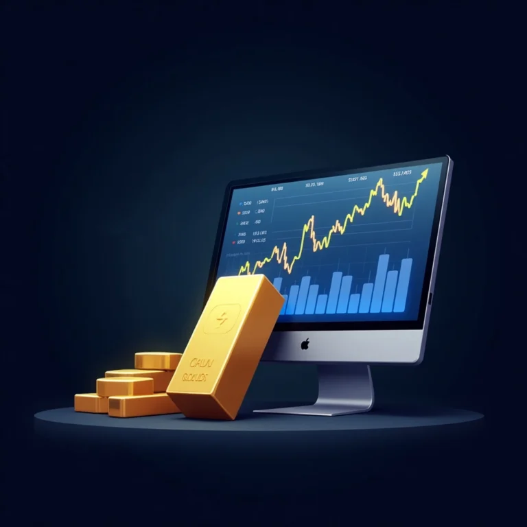سعر الذهب اليوم