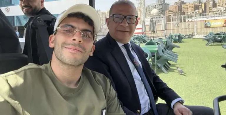 محامي زيزو لا تحقيق جديد مع اللاعب و نادي الزمالك لم يرد على التظلم حتى الآن هل يرحل زيزو إلى النادي الاهلي ؟