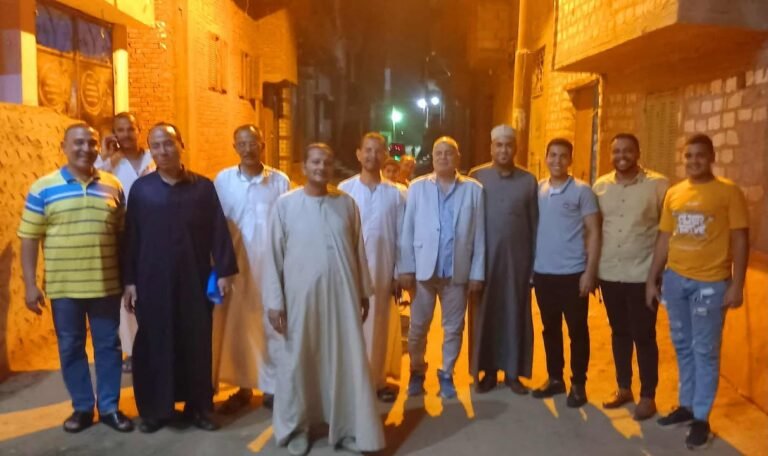 عائلة آل درويش.. منبع الرجال العظماء وسِجِلٌ من المجد يُكتَب بالحكمة والشرف والعلم